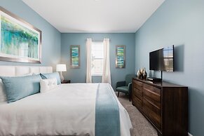 9014sid-the Retreat at Championsgate South Facing Pool