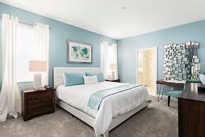 9014sid-the Retreat at Championsgate South Facing Pool