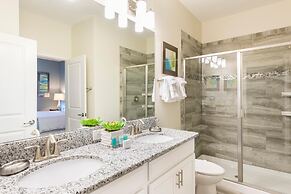 9014sid-the Retreat at Championsgate South Facing Pool