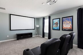 9014sid-the Retreat at Championsgate South Facing Pool