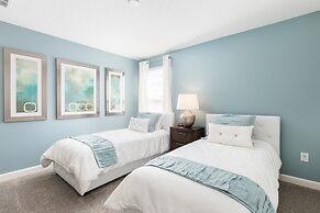 9014sid-the Retreat at Championsgate South Facing Pool