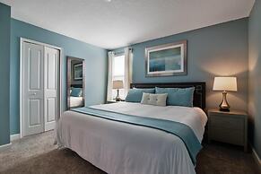 9014sid-the Retreat at Championsgate South Facing Pool