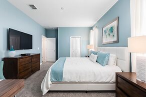 9014sid-the Retreat at Championsgate South Facing Pool