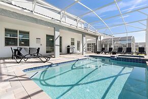 9014sid-the Retreat at Championsgate South Facing Pool