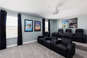 9014sid-the Retreat at Championsgate South Facing Pool