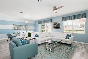 9014sid-the Retreat at Championsgate South Facing Pool