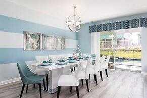 9014sid-the Retreat at Championsgate South Facing Pool