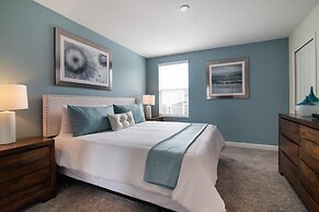 9014sid-the Retreat at Championsgate South Facing Pool