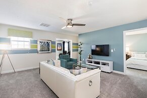 9014sid-the Retreat at Championsgate South Facing Pool