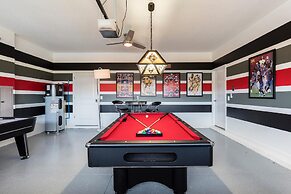 9014sid-the Retreat at Championsgate South Facing Pool