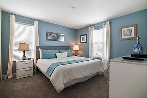 9014sid-the Retreat at Championsgate South Facing Pool