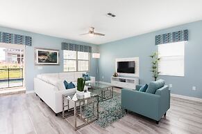 9014sid-the Retreat at Championsgate South Facing Pool