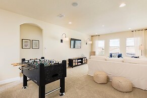 4049otd-solterra Gated Resort