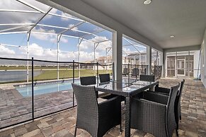 1521fd - The Retreat at Championsgate