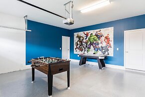 Non-renting - 1586pd - The Retreat at Championsgate