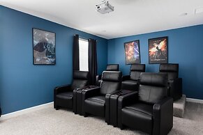 Non-renting - 1586pd - The Retreat at Championsgate