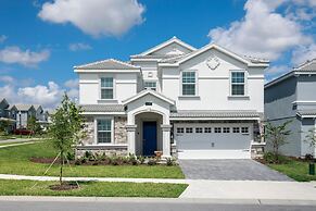 Non-renting - 1586pd - The Retreat at Championsgate