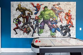 Non-renting - 1586pd - The Retreat at Championsgate