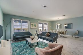 1513fd - The Retreat at Championsgate