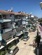 Cosy,nice and Convenient Family sea View Apartment