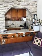 Cosy,nice and Convenient Family sea View Apartment