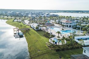 4563nl - Storey Lake Resort