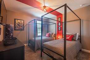 4563nl - Storey Lake Resort