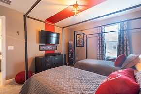 4563nl - Storey Lake Resort