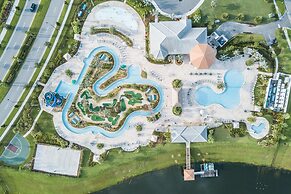 4563nl - Storey Lake Resort