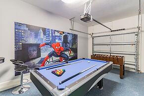 1559fd - The Retreat at Championsgate