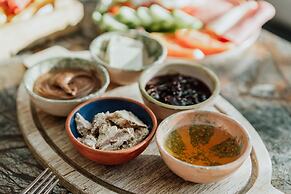 Concept Royal Edirne