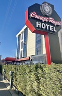 Concept Royal Edirne