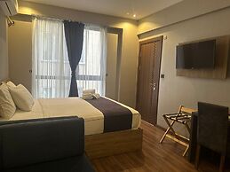 Concept Royal Edirne