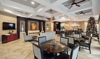 5264oba- Solterra Resort