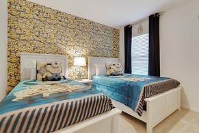 5264oba- Solterra Resort