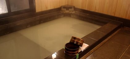 Ajisai Onsen Ryokan - Award Winning Private Open Air Onsen Hakone