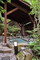 Ajisai Onsen Ryokan - Award Winning Private Open Air Onsen Hakone