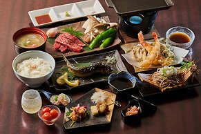 Ajisai Onsen Ryokan - Award Winning Private Open Air Onsen Hakone