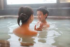 Ajisai Onsen Ryokan - Award Winning Private Open Air Onsen Hakone