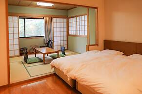 Ajisai Onsen Ryokan - Award Winning Private Open Air Onsen Hakone