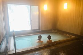 Ajisai Onsen Ryokan - Award Winning Private Open Air Onsen Hakone