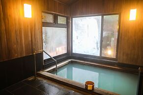 Ajisai Onsen Ryokan - Award Winning Private Open Air Onsen Hakone