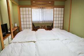 Ajisai Onsen Ryokan - Award Winning Private Open Air Onsen Hakone