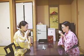 Ajisai Onsen Ryokan - Award Winning Private Open Air Onsen Hakone