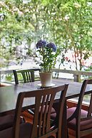 Ajisai Onsen Ryokan - Award Winning Private Open Air Onsen Hakone