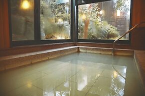 Ajisai Onsen Ryokan - Award Winning Private Open Air Onsen Hakone