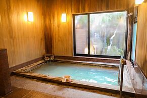 Ajisai Onsen Ryokan - Award Winning Private Open Air Onsen Hakone