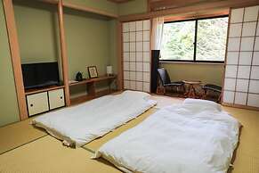 Ajisai Onsen Ryokan - Award Winning Private Open Air Onsen Hakone