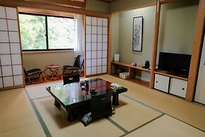 Ajisai Onsen Ryokan - Award Winning Private Open Air Onsen Hakone