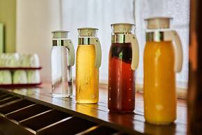 Ajisai Onsen Ryokan - Award Winning Private Open Air Onsen Hakone